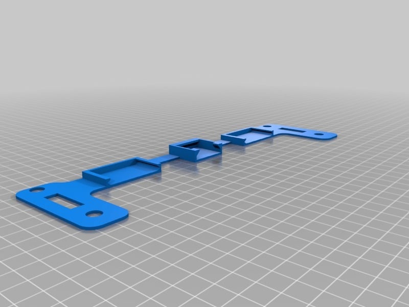 DDR Brightwhite Bracket