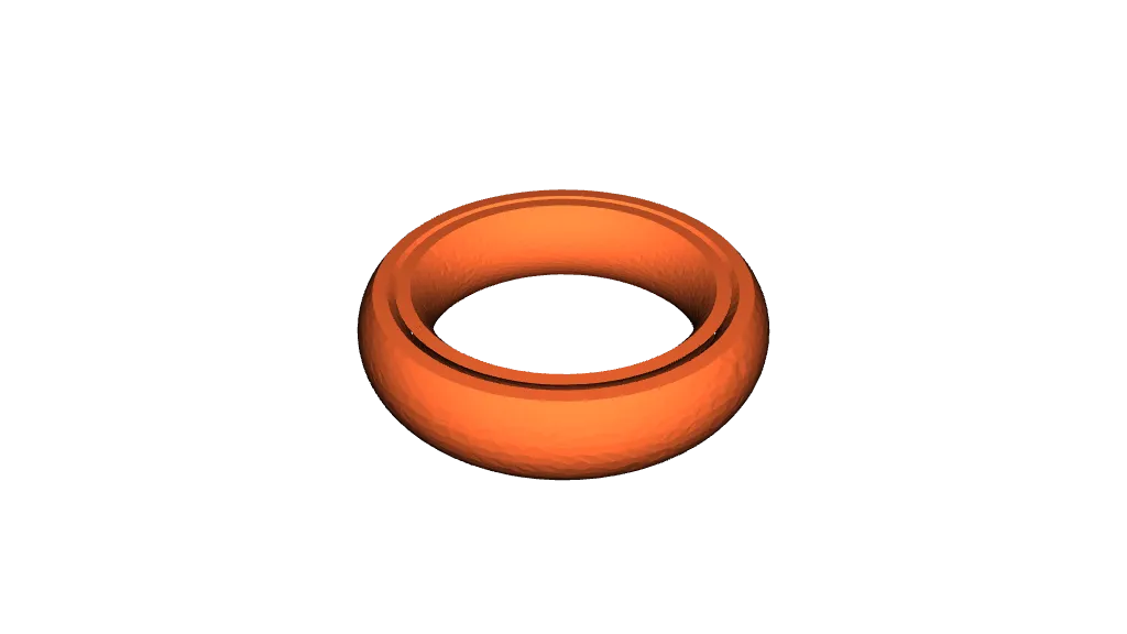 Casey's Fidget Rings by Casey Goldstein | Download free STL model ...