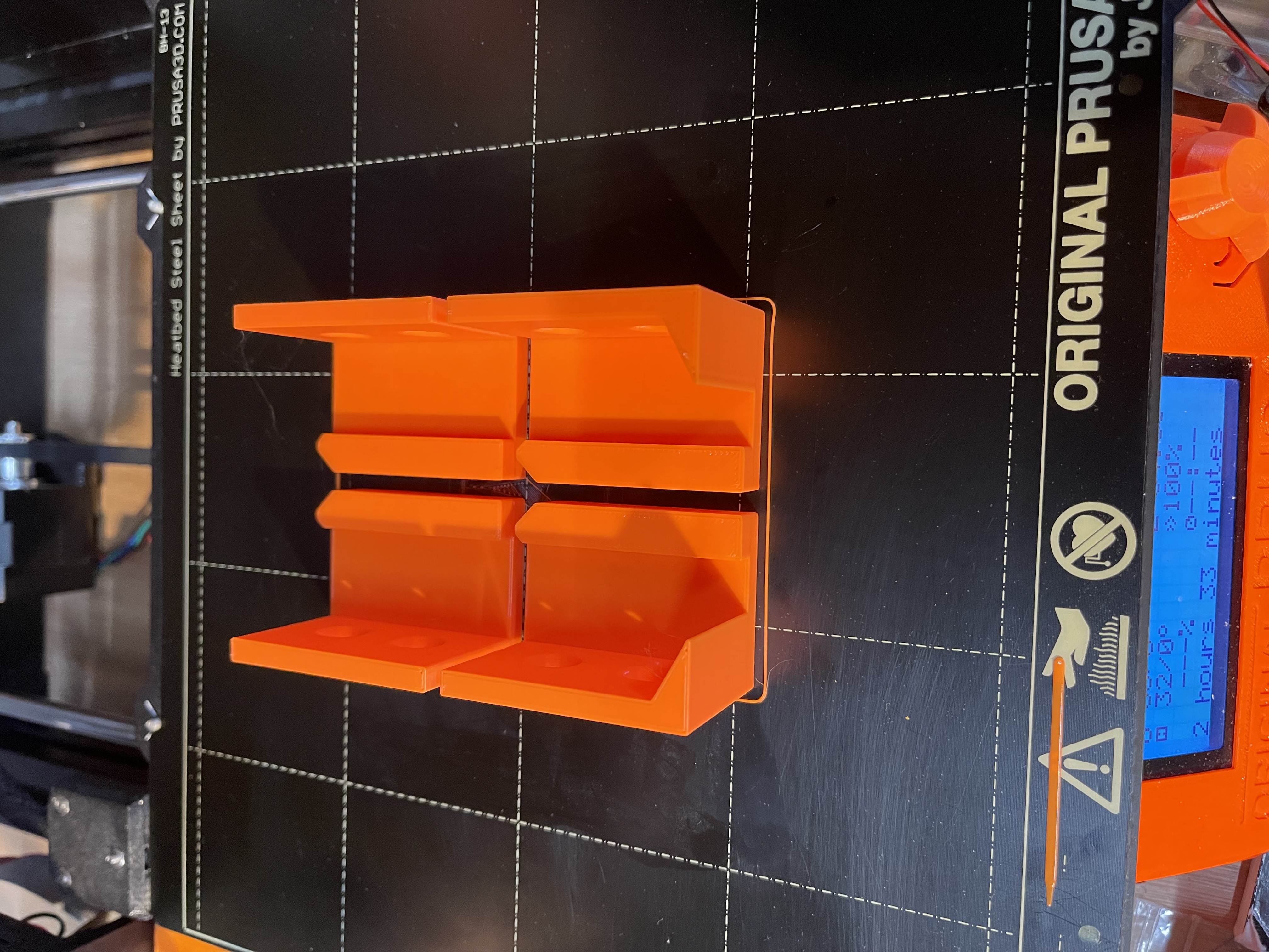 PS4 SLIM WALL MOUNT