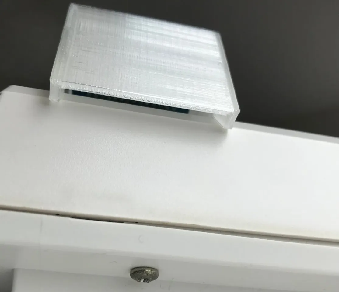 Breakout Box for Gotek Floppy Drive Emulator with 1.3＂ OLED