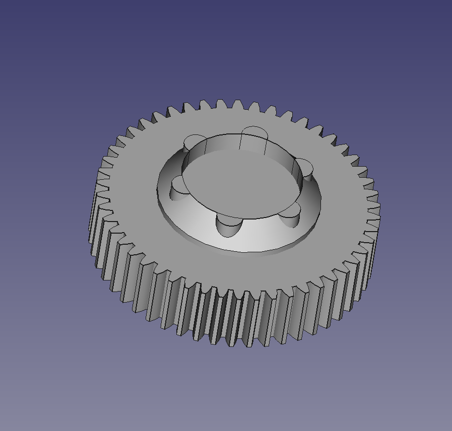 Bezel Button Image Noctigon/Emisar button bezel tool by YBF650 | Download free STL model ...