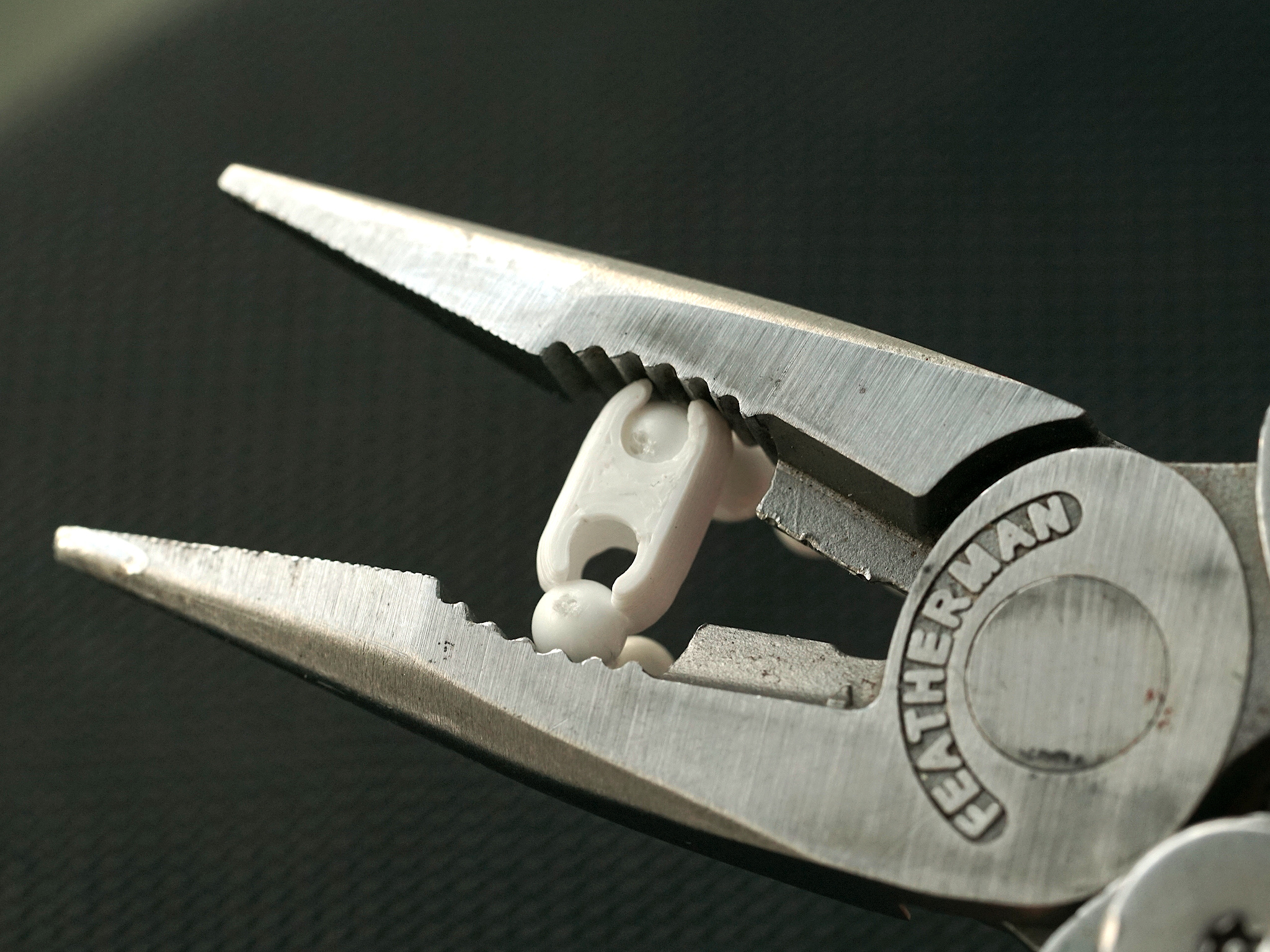 Blind chain connector/coupling replacement — miniatura 3