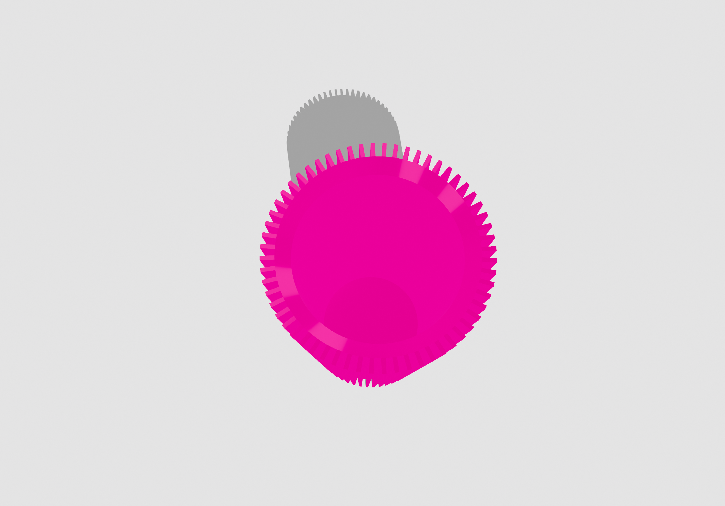 Scandic Vase — miniatura 14