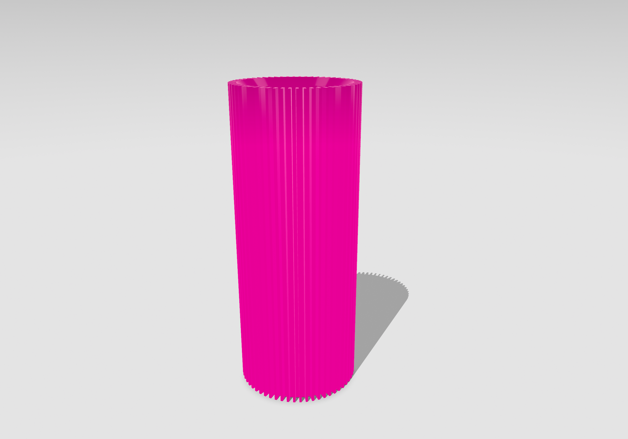 Scandic Vase — miniatura 10