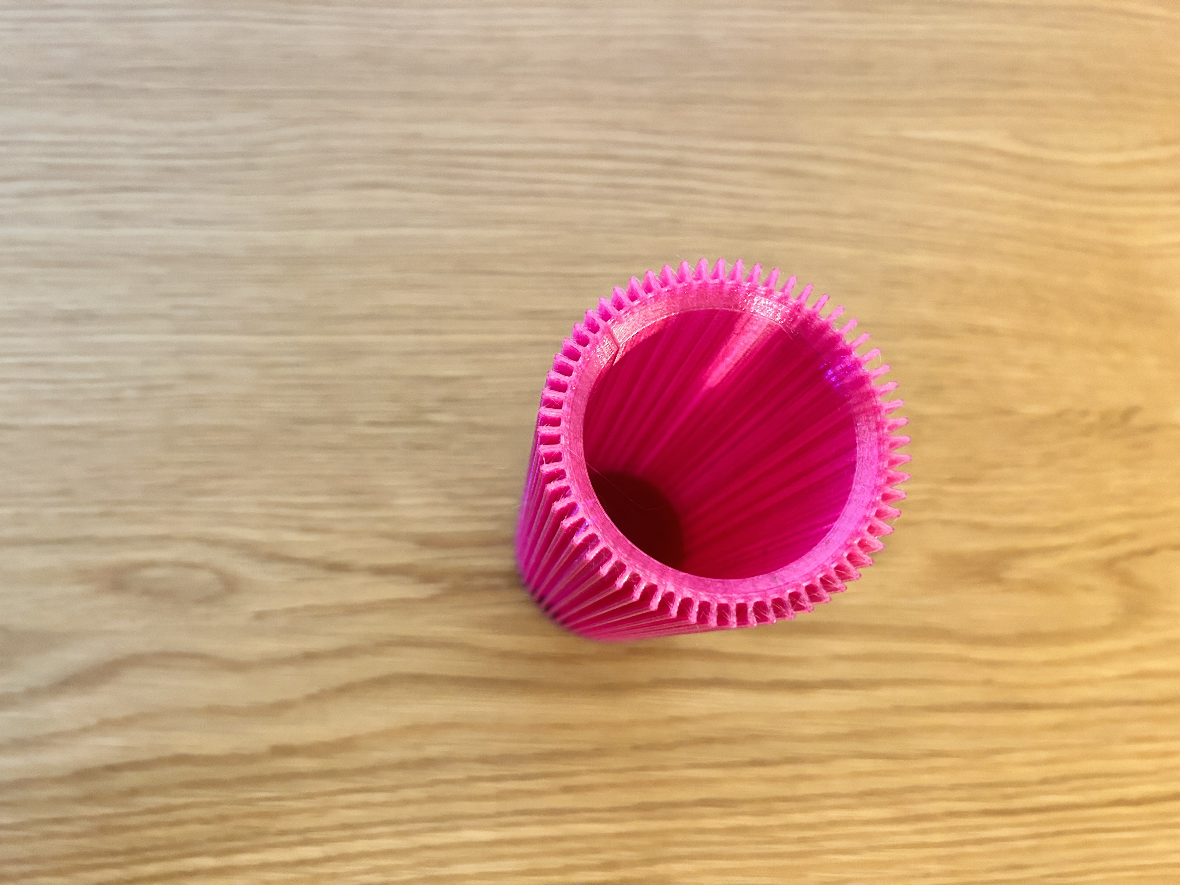 Scandic Vase — miniatura 17