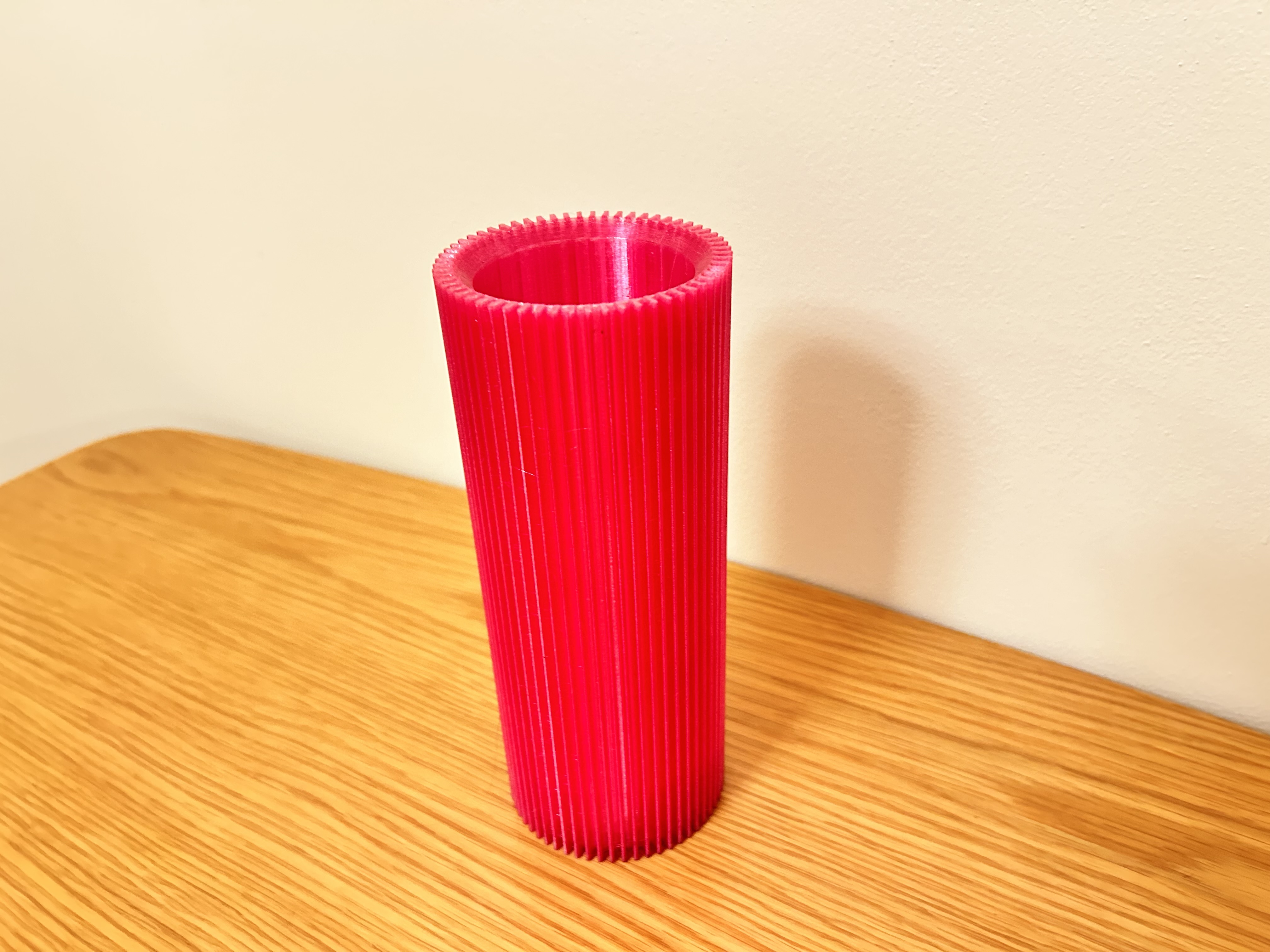 Scandic Vase — miniatura 2