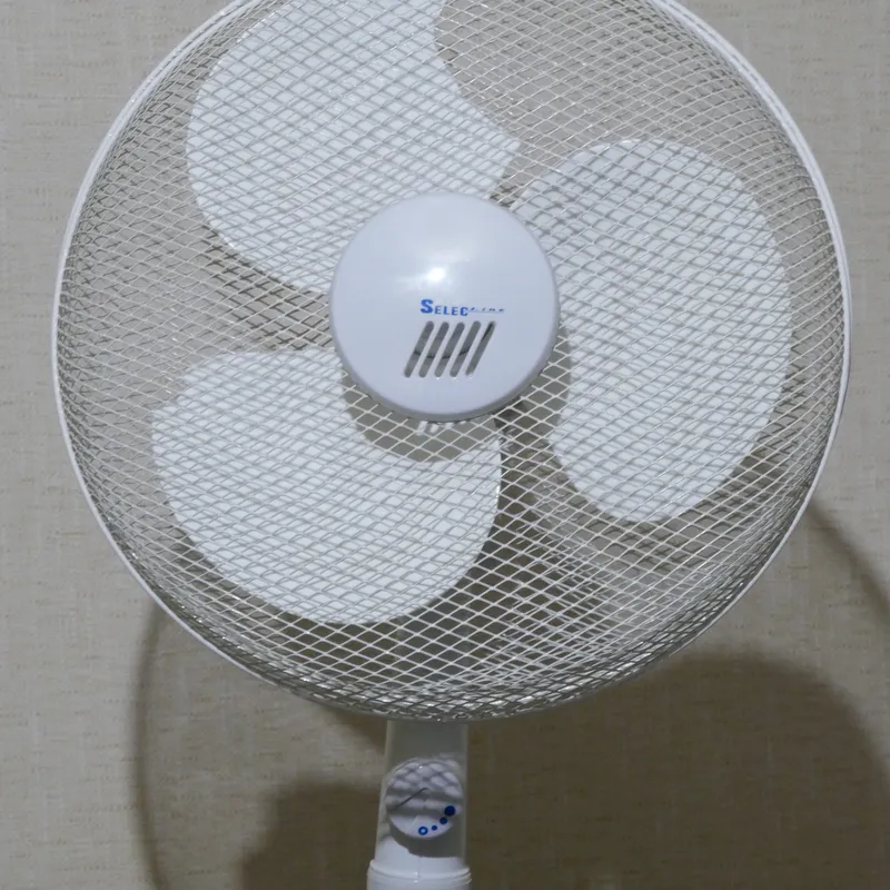 Pales de ventilateur, 200mm, 28°