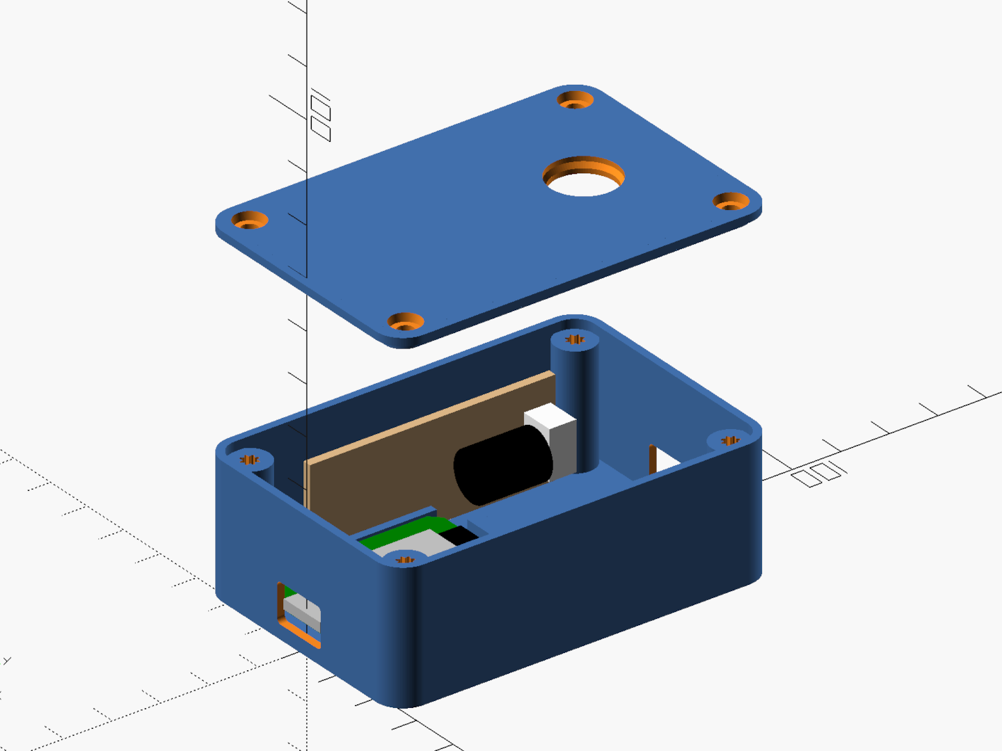 led-strip-d1-mini32 — miniatura 2