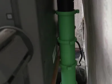 Adapter for waterslide