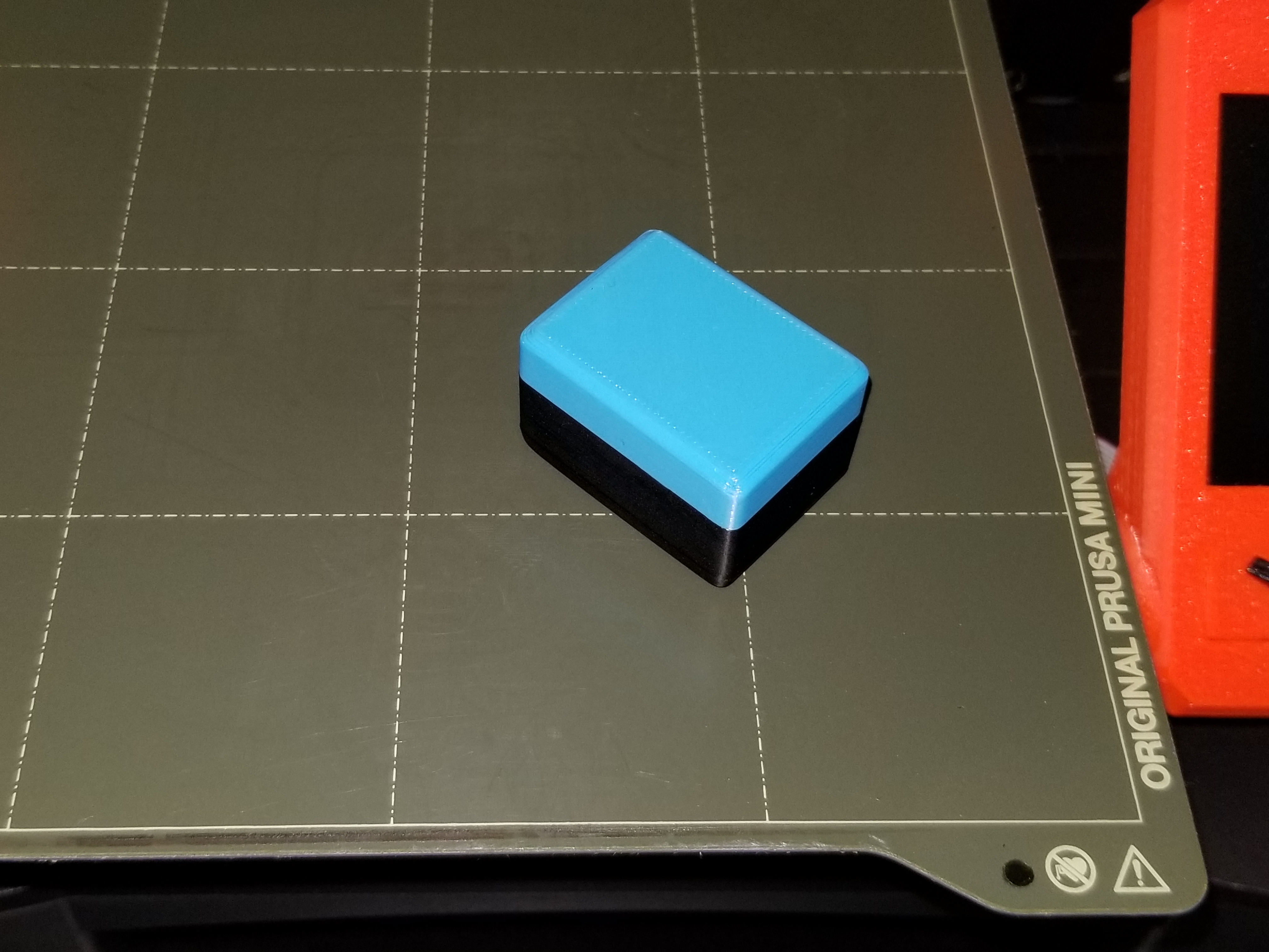 Small Box