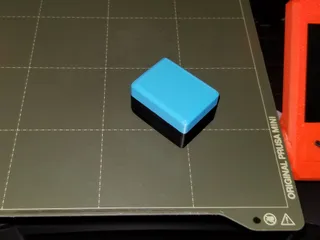 Small Box