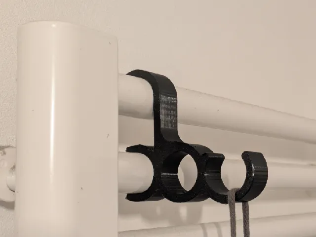 Towel Hook