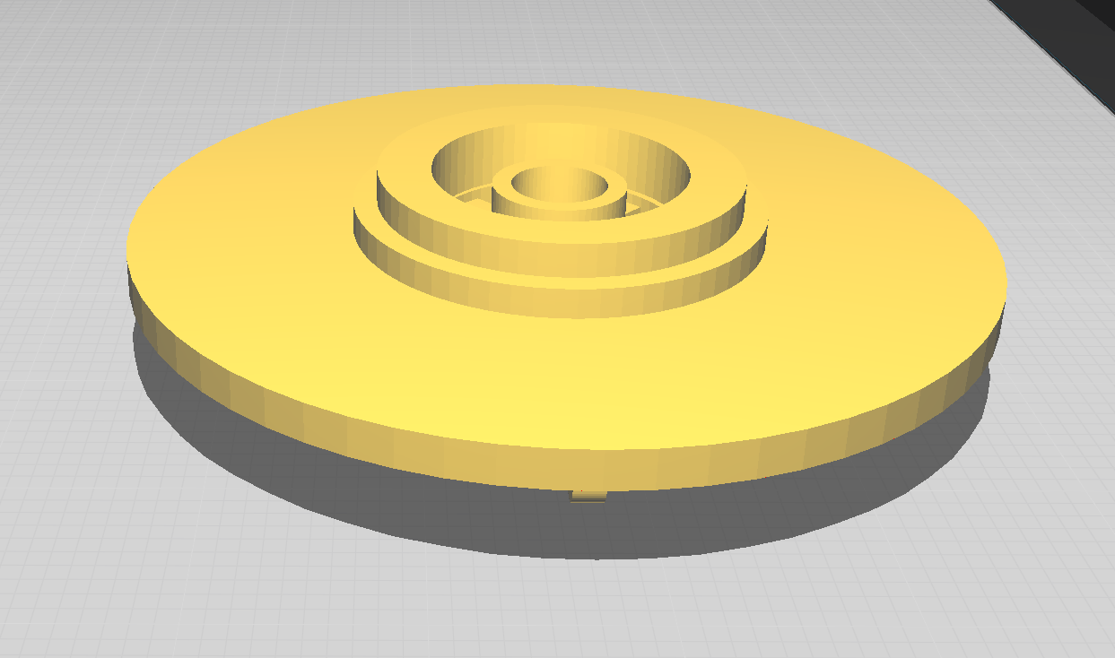 DIY Vacuum Bag V7.24 by Electro_pr Download free STL model