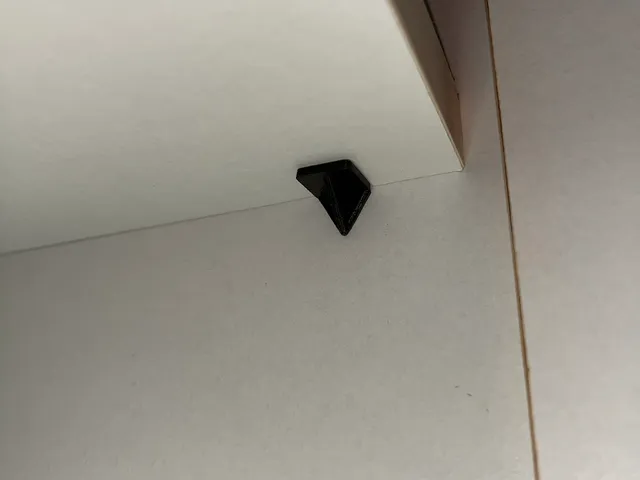 Cabinet Peg