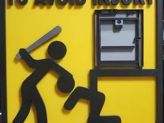 Warning sign bambu lab p1s by PoussinJaune | Download free STL model ...