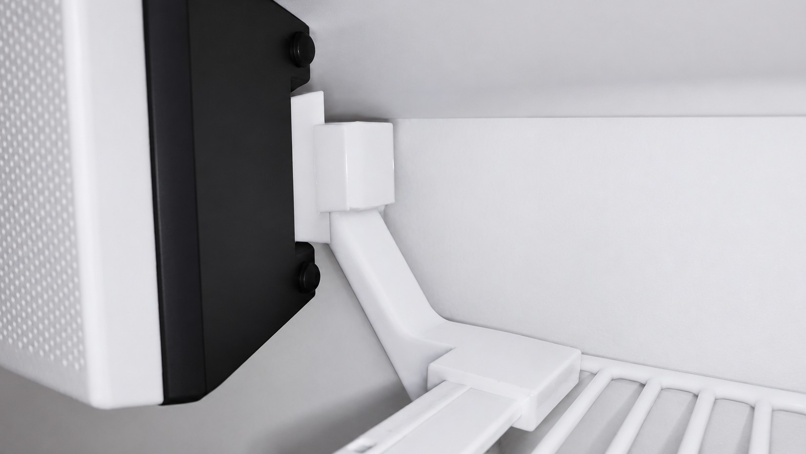 Creative speaker hangers