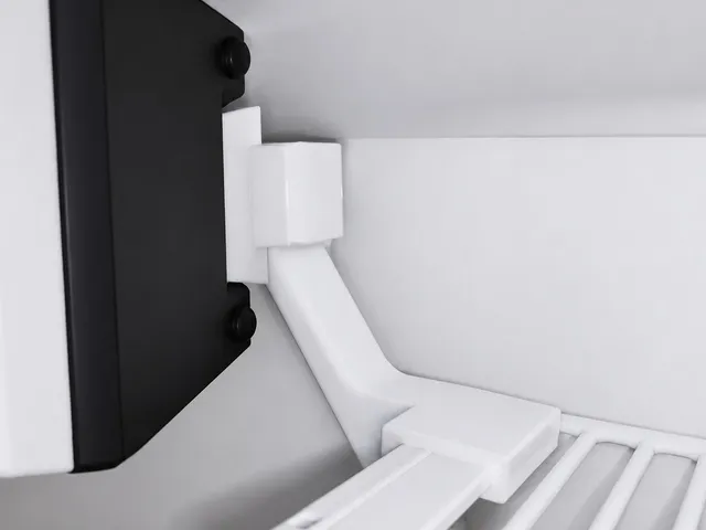 Creative speaker hangers
