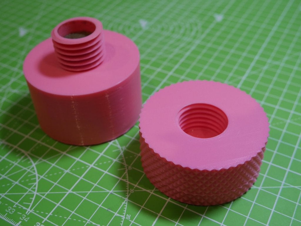 Miniatura 2 do modelo 3D The Miami (PCB Vice)