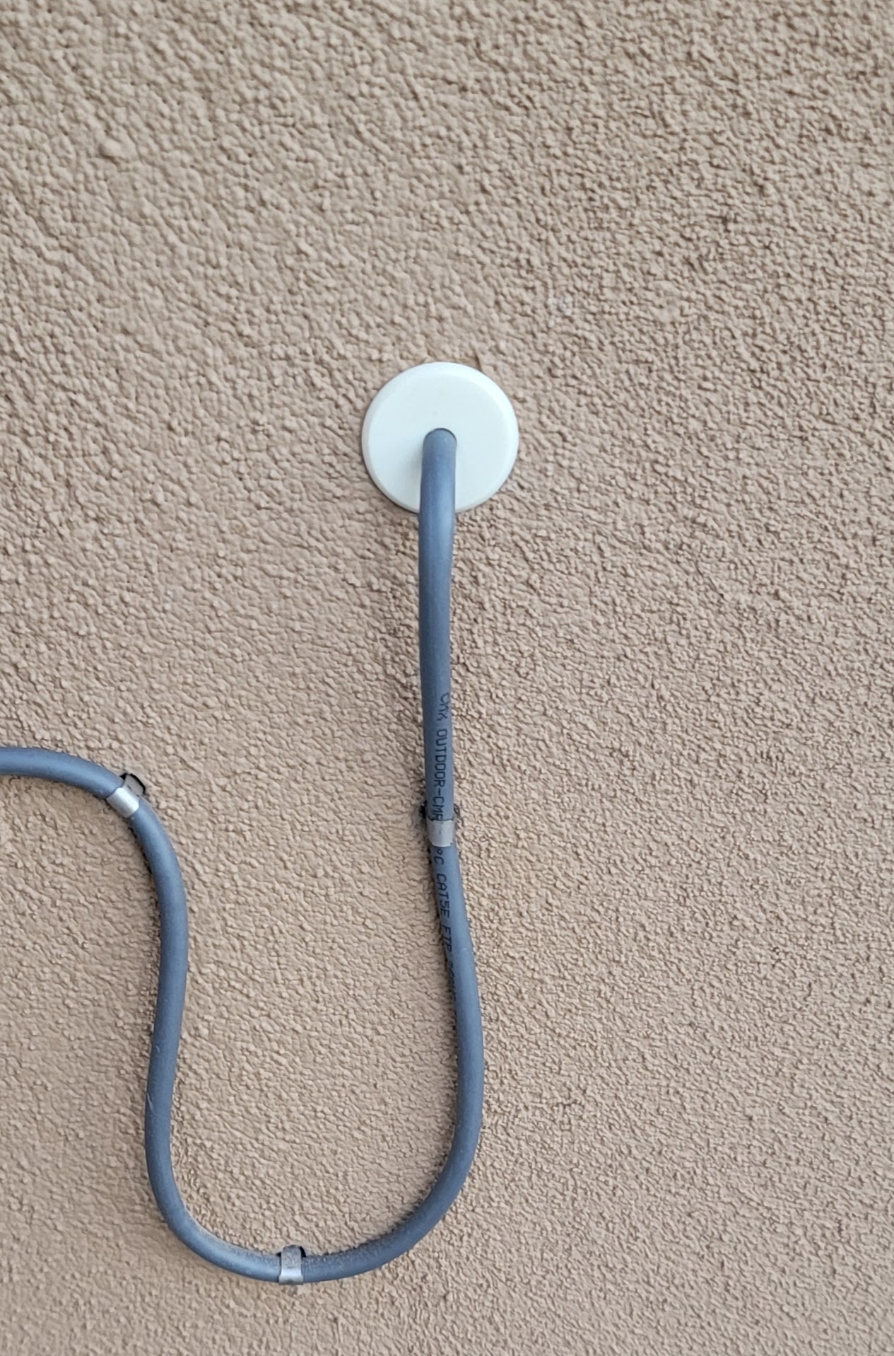 Starlink Grommet Flange 5/8