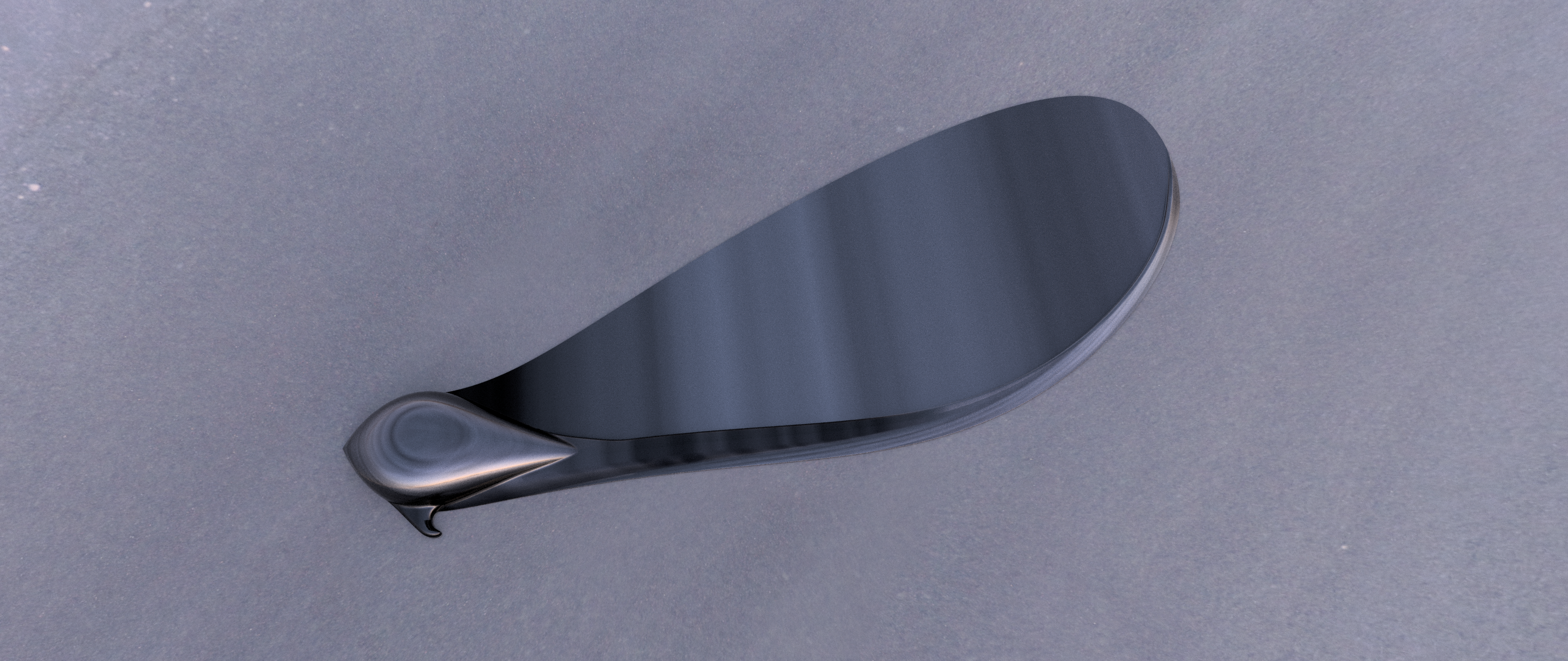 Samara/Maple Seed Spinner
