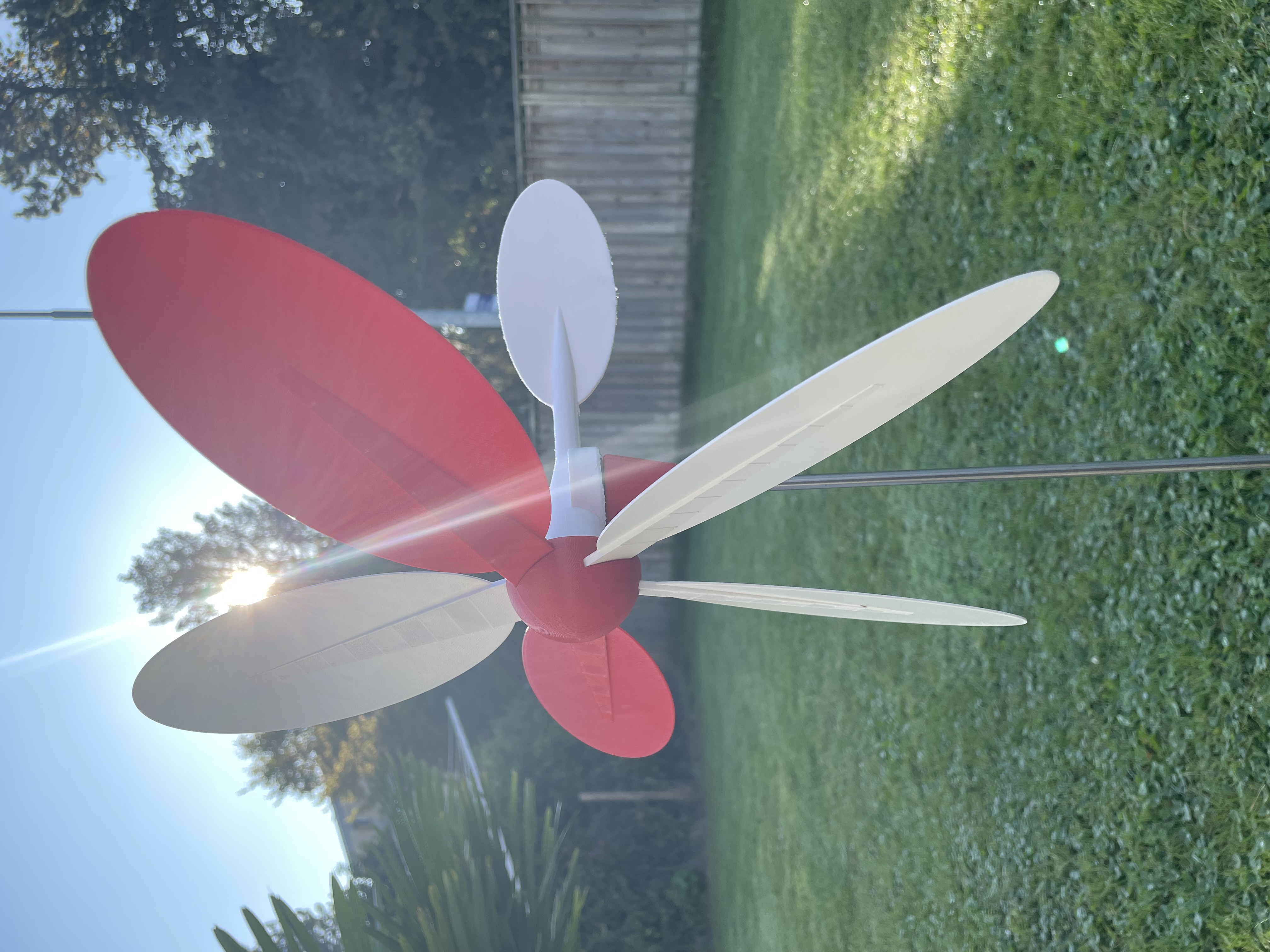 Windrad