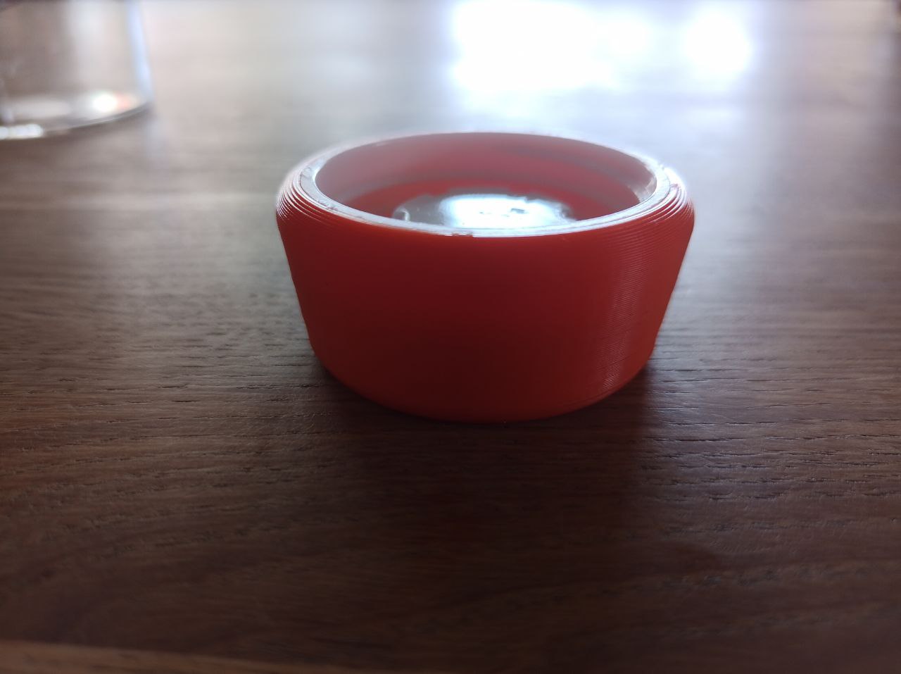 Original Lamy Ersatzkappe Für Füllhalter Safari Vista – Transparent (Modell 012), Mit Taschenclip