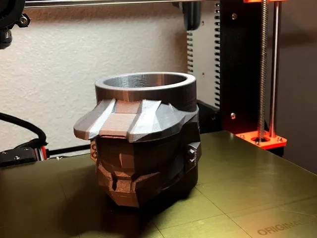 Master Chief Koozie