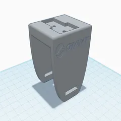 Bike Phone Mount Adapter
