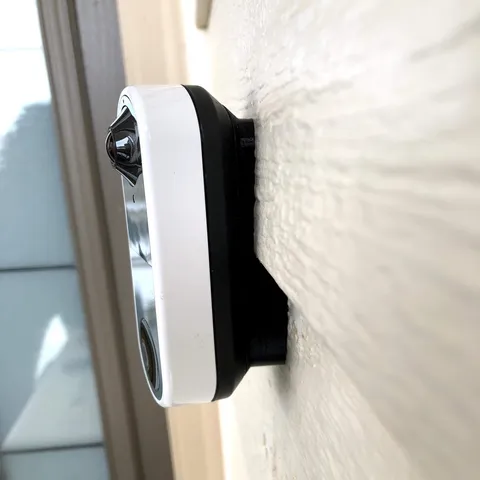 Arlo Video Doorbell Siding Bracket