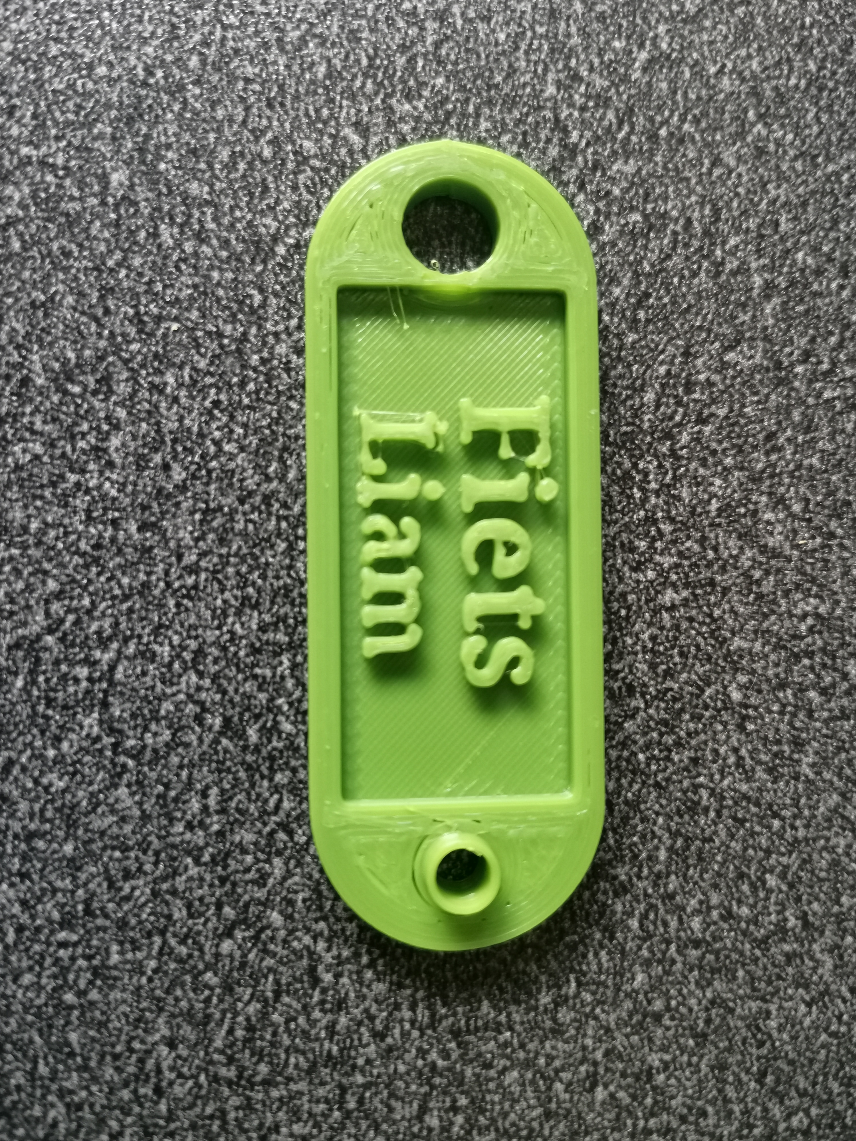 keychain