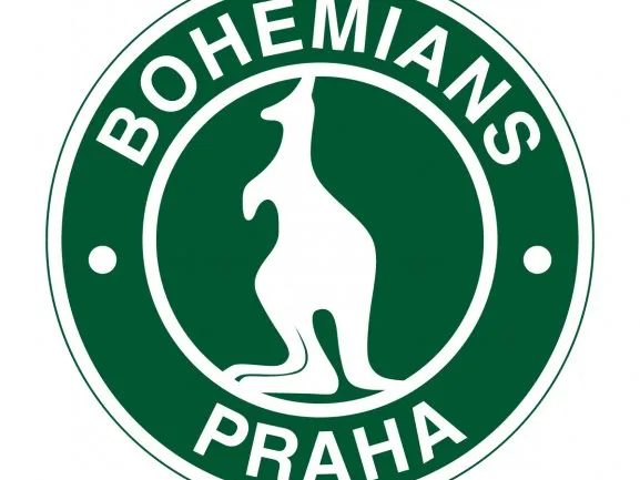 Bohemians keychain