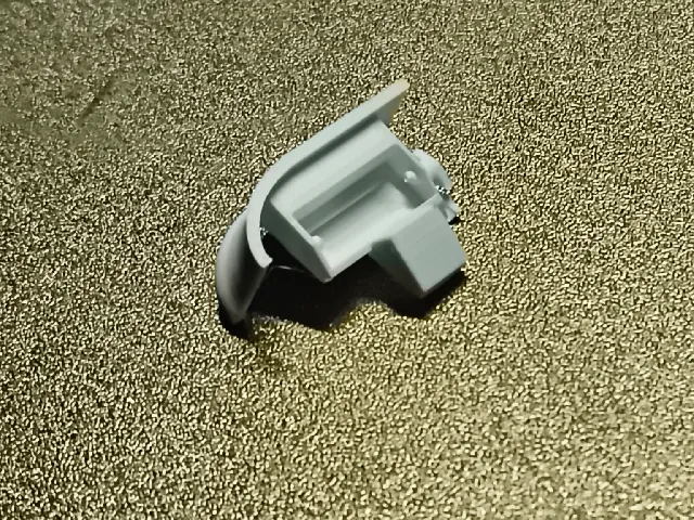 AYN Thor Trigger Mod