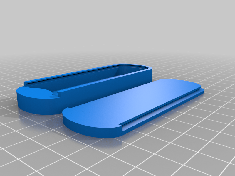 Flosser Case