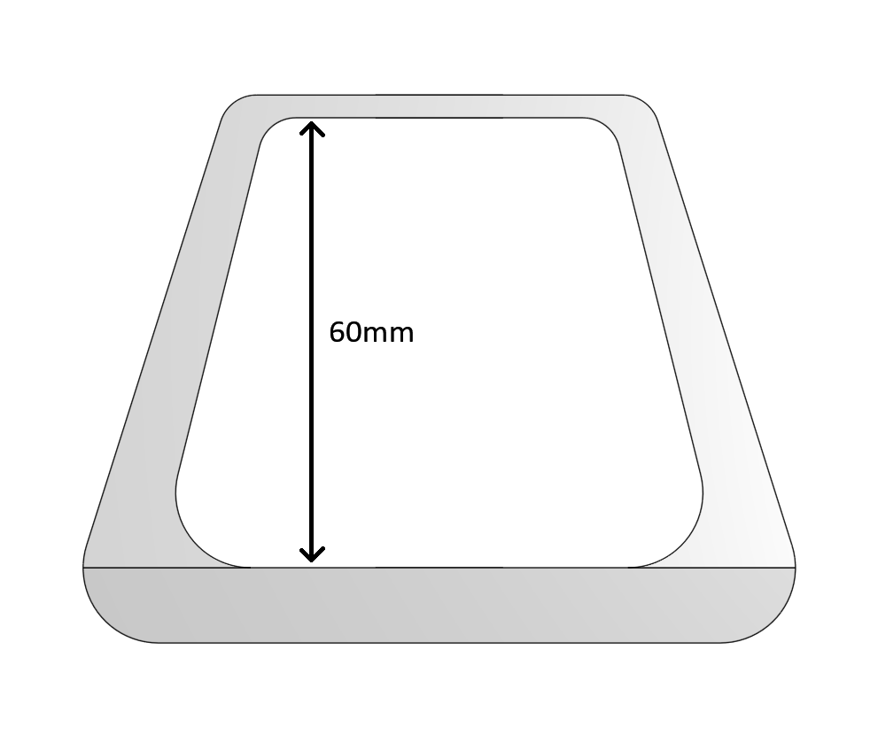 Miniatura 4 do modelo 3D Safety razor stand