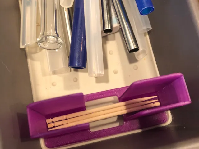 Honda Toothpick holder