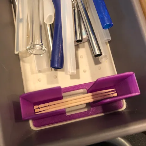 Honda Toothpick holder