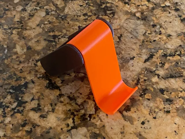 Foldable Phone Stand