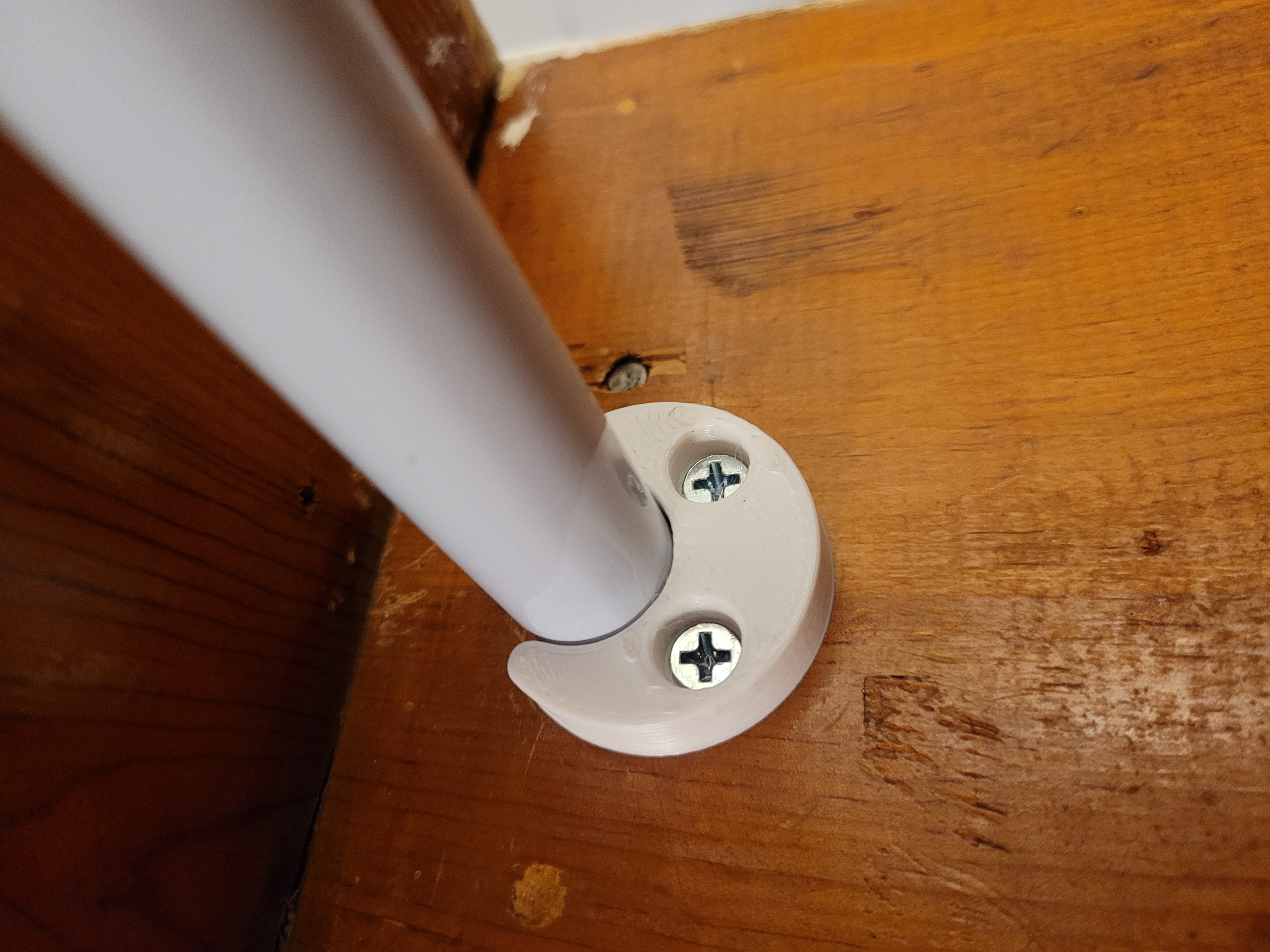 20mm Rod Holder
