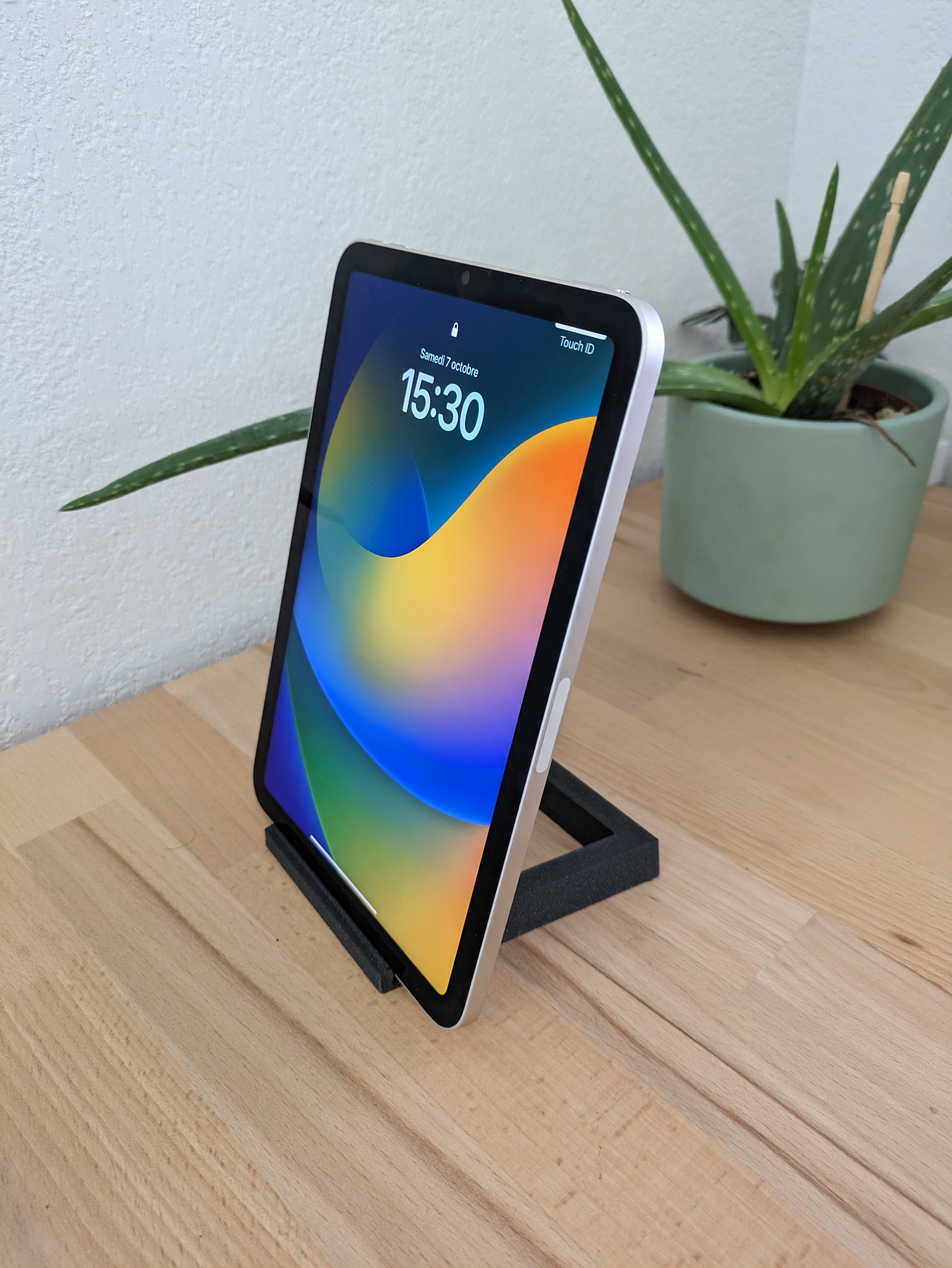 Ipad mini 6 stand