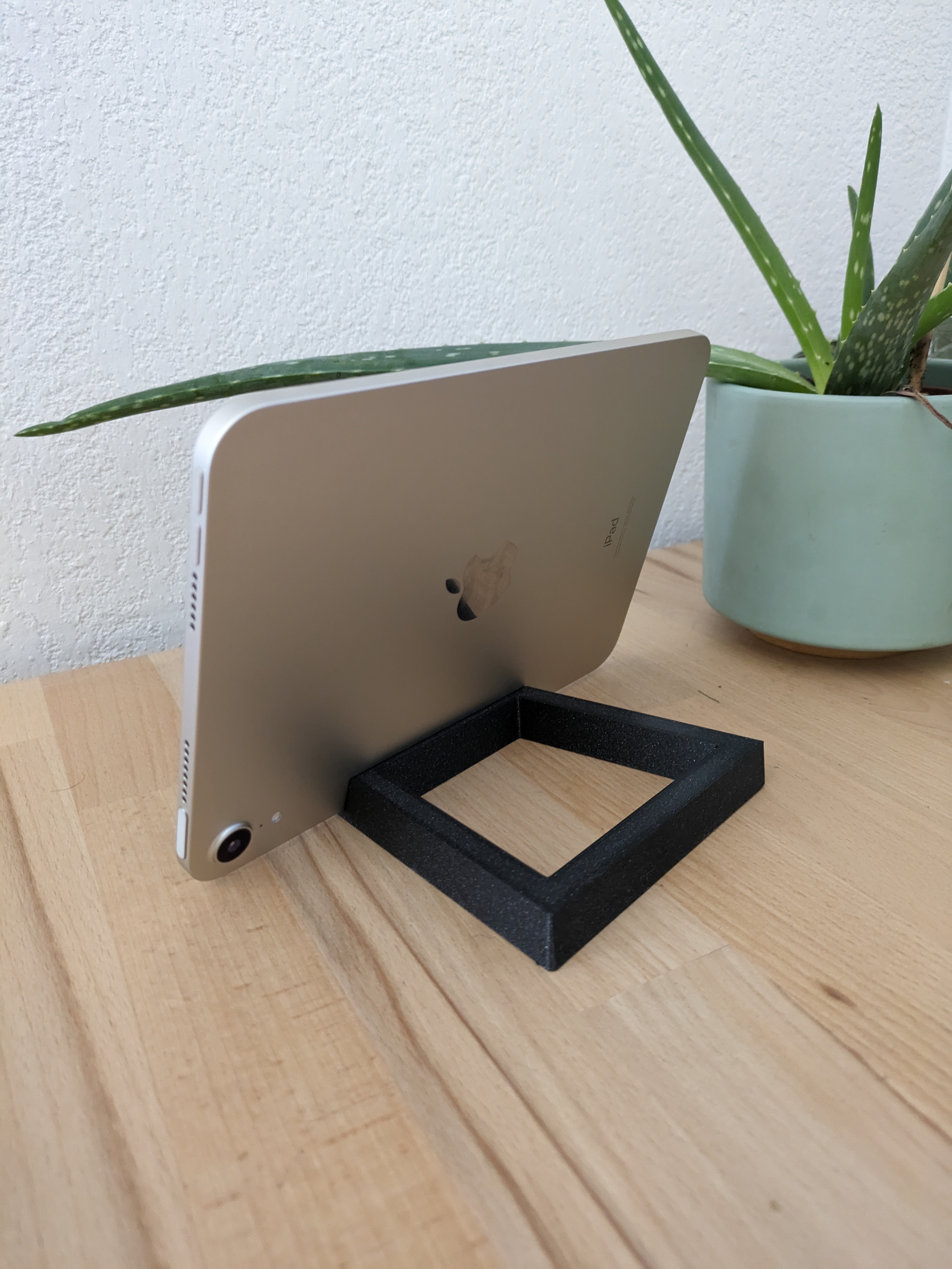 Miniatura 4 do modelo 3D Ipad mini 6 stand