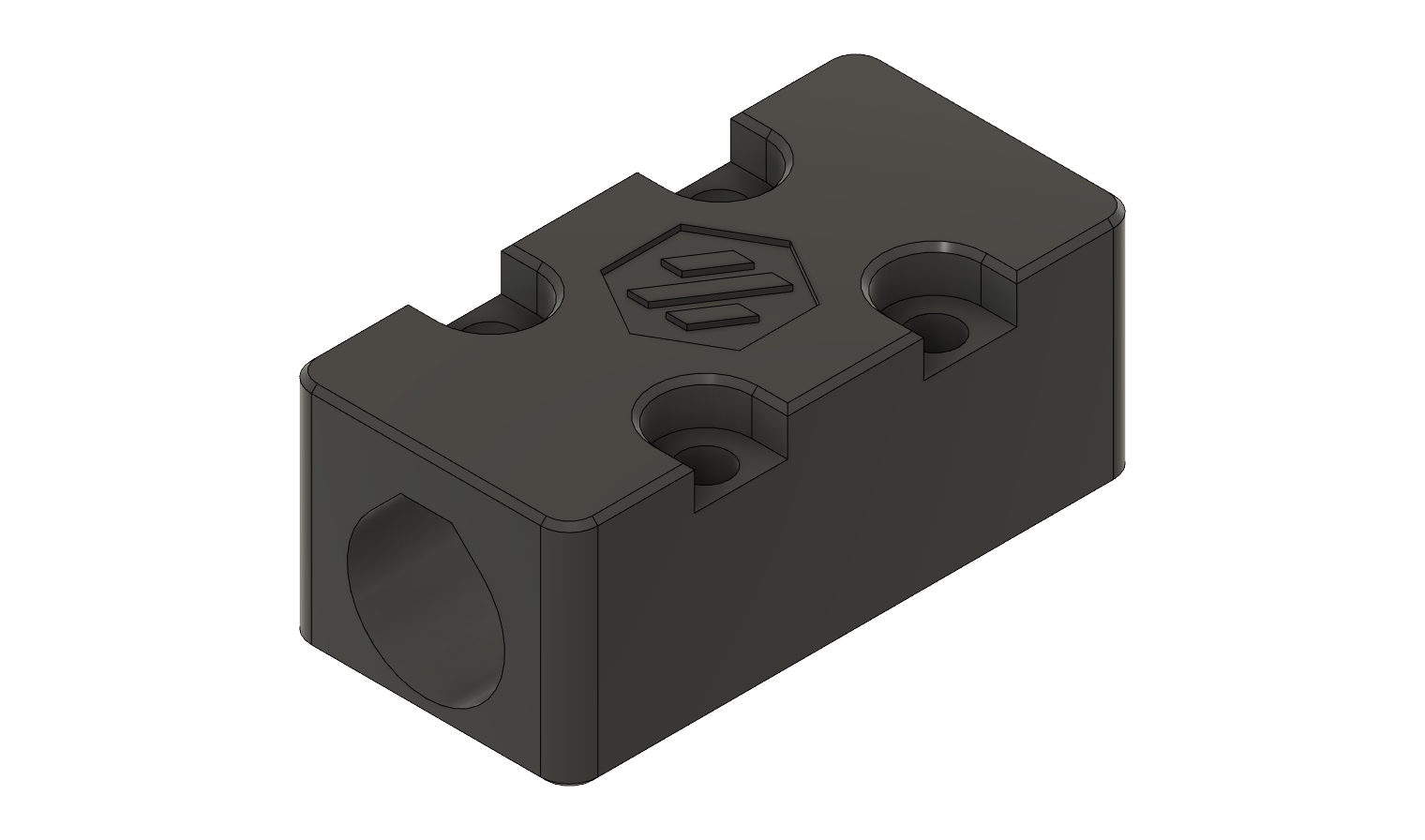 Voron 2.4 GE5C Z joint