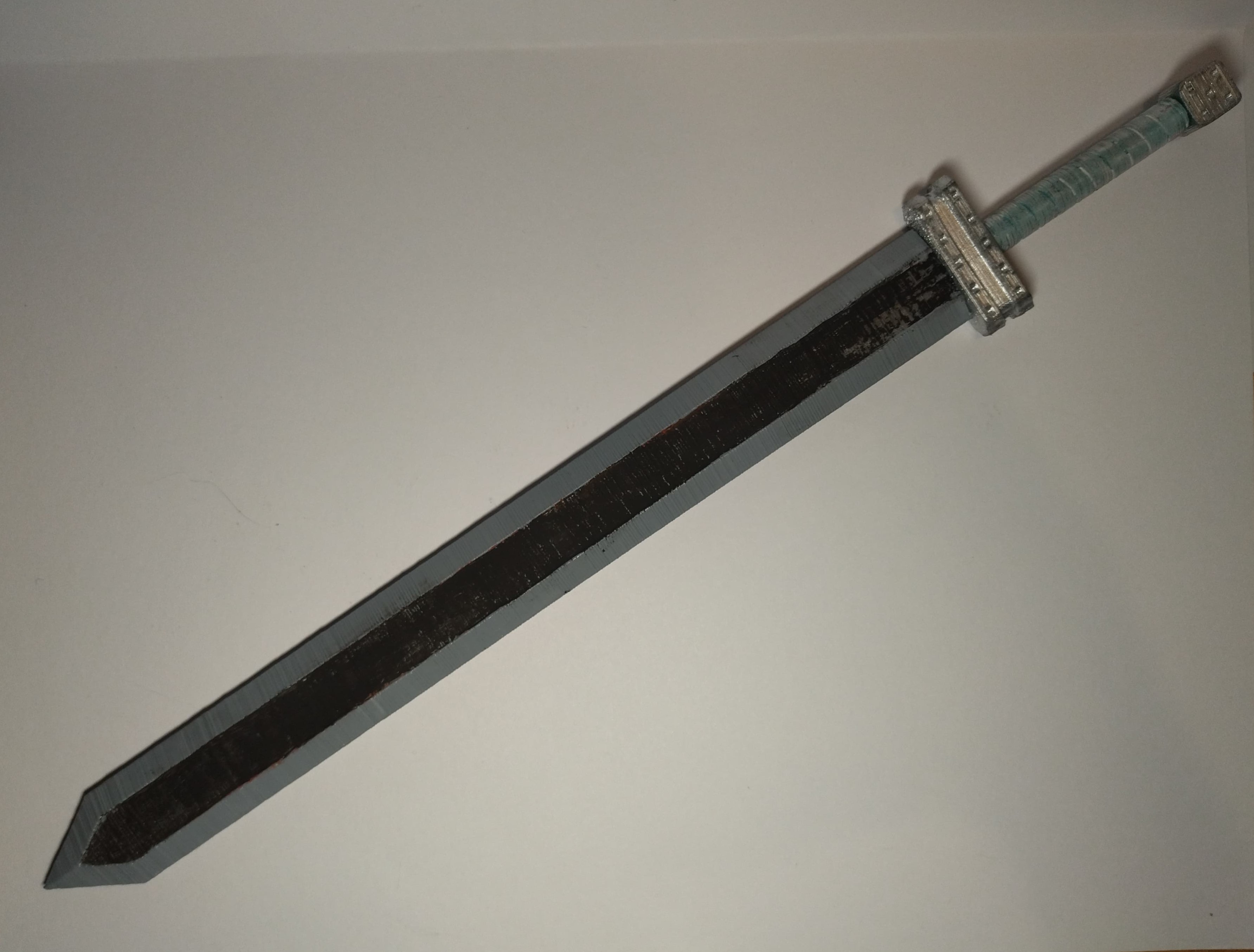 Gatsu Sword
