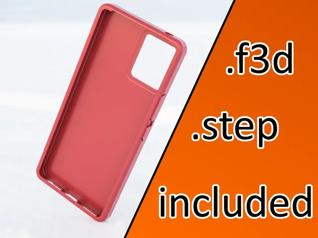 Realme 8 Phone Case