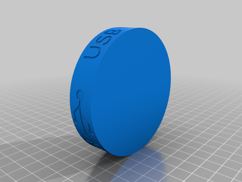 USB Holder DREnd