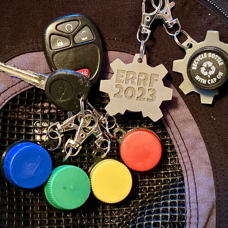 Bottle cap keychains discount