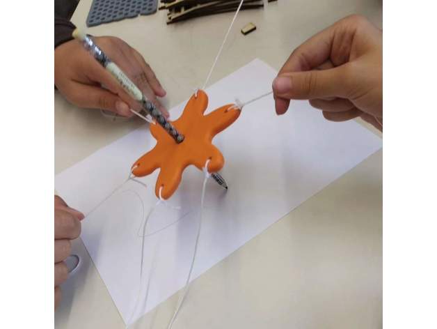 Cooperative design