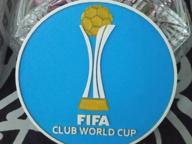fifa club world cup