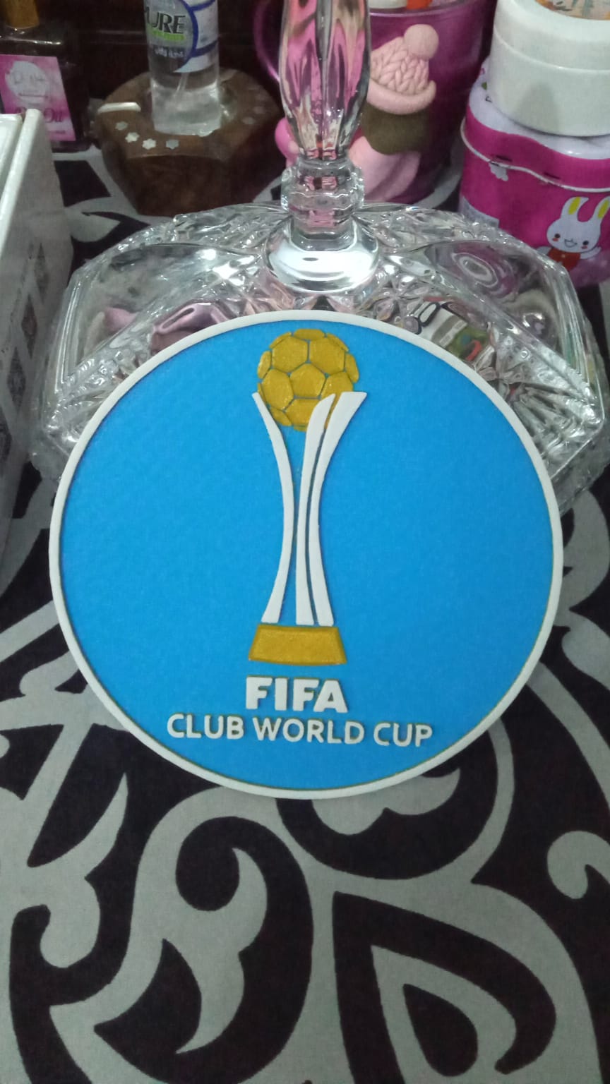 fifa club world cup