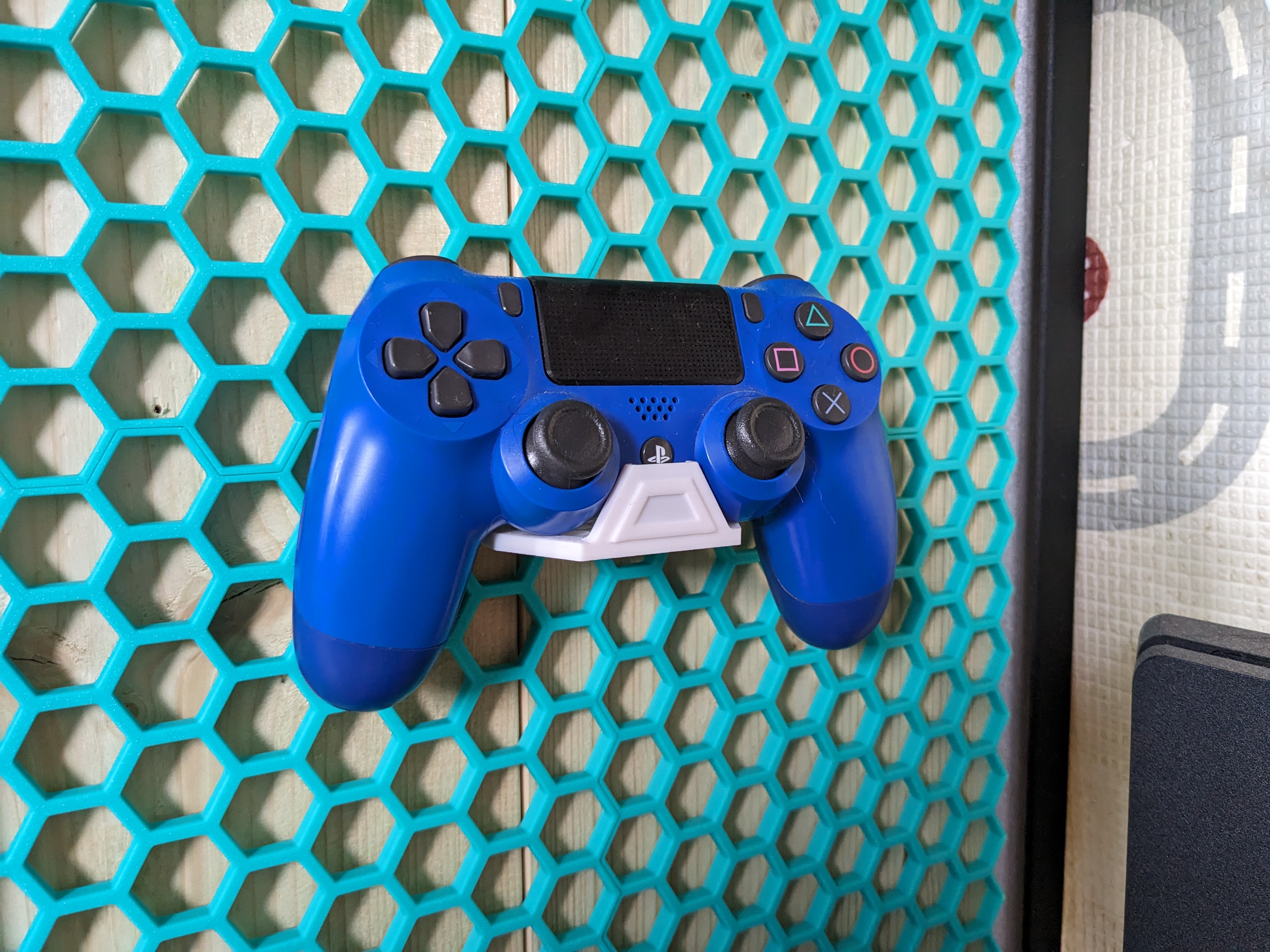 HSW Universal controller mount