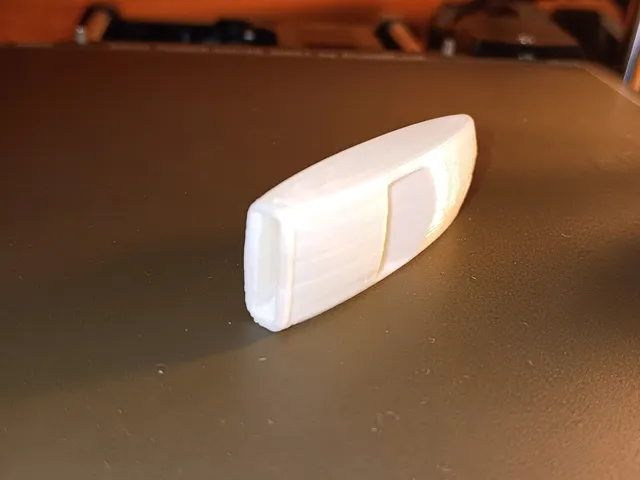 Extremly loud whistle